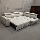 Новий диван в тканині, купити диван в тканині, фото 3