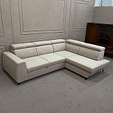 Новий диван в тканині, купити диван в тканині, фото 4