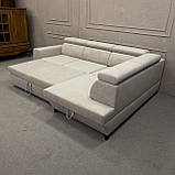 Новий диван в тканині, купити диван в тканині, фото 5