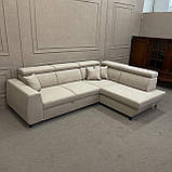 Новий диван в тканині, купити диван в тканині, фото 6