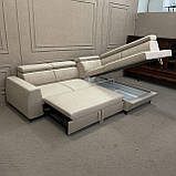 Новий диван в тканині, купити диван в тканині, фото 7