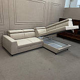 Новий диван в тканині, купити диван в тканині, фото 8