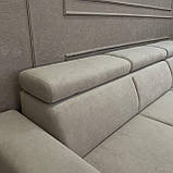 Новий диван в тканині, купити диван в тканині, фото 10