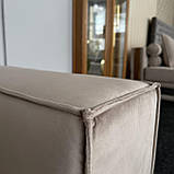 Диван в тканині розкладний єврокнижка, фото 10