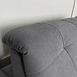 Новий диван кутовий тканина, фото 10