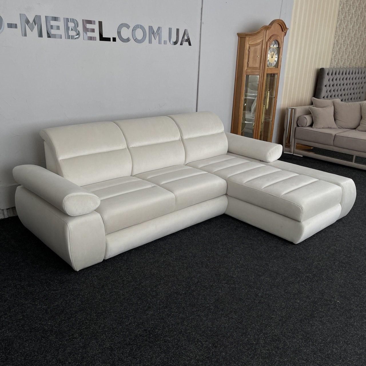 Новий диван в тканині«Бестселер», фото 1