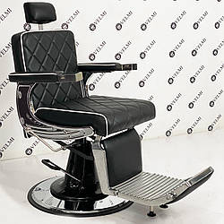 Перукарське крісло Barber Prime