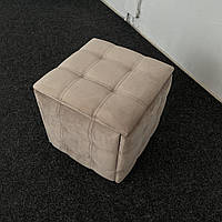 Пуф-трансформер 5в, компактний пуф