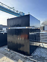 Погріб бетонний збірний "MINI"