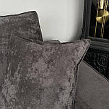 Розкладний диван в тканині єврокнижка, фото 9