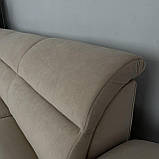 Тканинний кутовий диван новий «Бестселер», фото 10