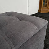 Пуф-трансформер з табуреток, фото 6