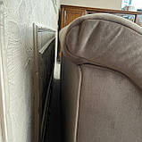 Тканинний кутовий новий диван, фото 10