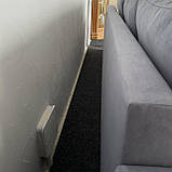 Новий диван в тканині пума з Європи, фото 8