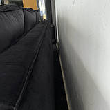 Новий розкладний диван в тканині єврокнижка купити, фото 10