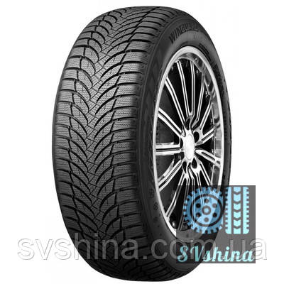 Roadstone WinGuard Snow G WH2 185/60 R15 88H XL, фото 1