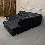 Великий кутовий диван Німеччина, фото 6