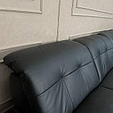 Великий кутовий диван Німеччина, фото 9
