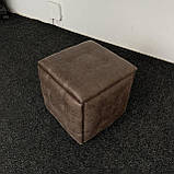 Компактний пуф-трансформер 5 в 1, фото 2