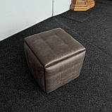 Компактний пуф-трансформер 5 в 1, фото 3