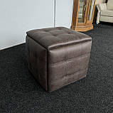 Компактний пуф-трансформер 5 в 1, фото 5