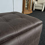 Компактний пуф-трансформер 5 в 1, фото 9