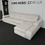 Диван новий г-подібної форми «Бестселер», фото 4