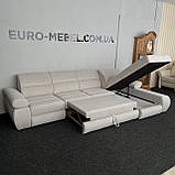 Диван новий г-подібної форми «Бестселер», фото 5