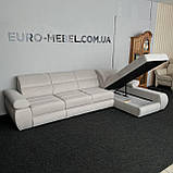 Диван новий г-подібної форми «Бестселер», фото 6