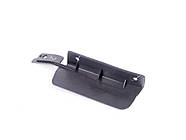 Брызговик BMW X5 (e70) 2006-2013 задний левый 51627158383 бмв Е70