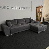 SALE Новий розкладний диван з Європи, фото 2