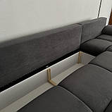 SALE Новий розкладний диван з Європи, фото 8