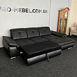 Новий диван кутовий Німеччина, фото 3