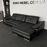 Новий диван кутовий Німеччина, фото 5