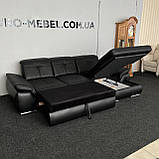 Новий диван кутовий Німеччина, фото 6