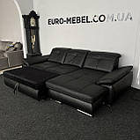 Новий диван кутовий Німеччина, фото 8