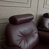 Шкіряний комплект б/в, фото 7