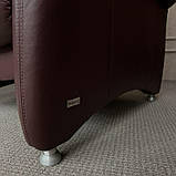 Шкіряний комплект б/в, фото 10