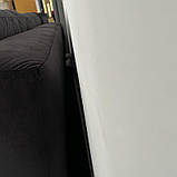 Кутовий новий розкладний диван єврокнижка, фото 10