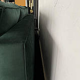 Новий розкладний диван велюр антикіготь купить, фото 10