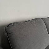 Диван прямий новий розкладний диван, фото 8