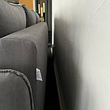 Диван прямий новий розкладний диван, фото 10
