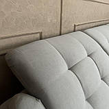 Великий розкладний кутовий диван, фото 8