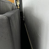 Новий диван з Європи п-подібної форми в тканині, фото 10