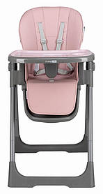 Стільчик для годування дитини FreeON Kai, pink