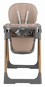 Стільчик для годування дитини FreeON Kai, mocha