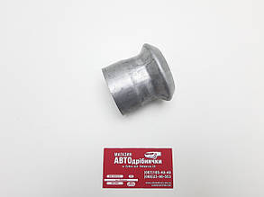 Фланець глушника Д=60 (зовнішній конус) Bosal