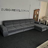 Великий новий диван в тканині «Бестселер», фото 2