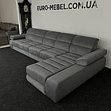 Великий новий диван в тканині «Бестселер», фото 4