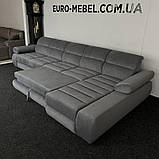 Великий новий диван в тканині «Бестселер», фото 5